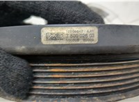 11237800026, 7800026 Шкив коленвала BMW X5 E70 2006-2013 20469403 #3