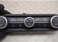  Переключатель отопителя (печки) Alfa Romeo Giulia 2015- 20469406 #4