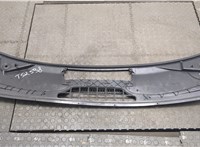  Жабо под дворники (дождевик) Mercedes Vito W639 2004-2013 20469408 #2