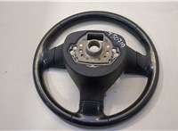  Руль Volkswagen Tiguan 2007-2011 20469418 #5