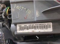 Фонарь (задний) Jeep Cherokee 2013- 20469419 #5