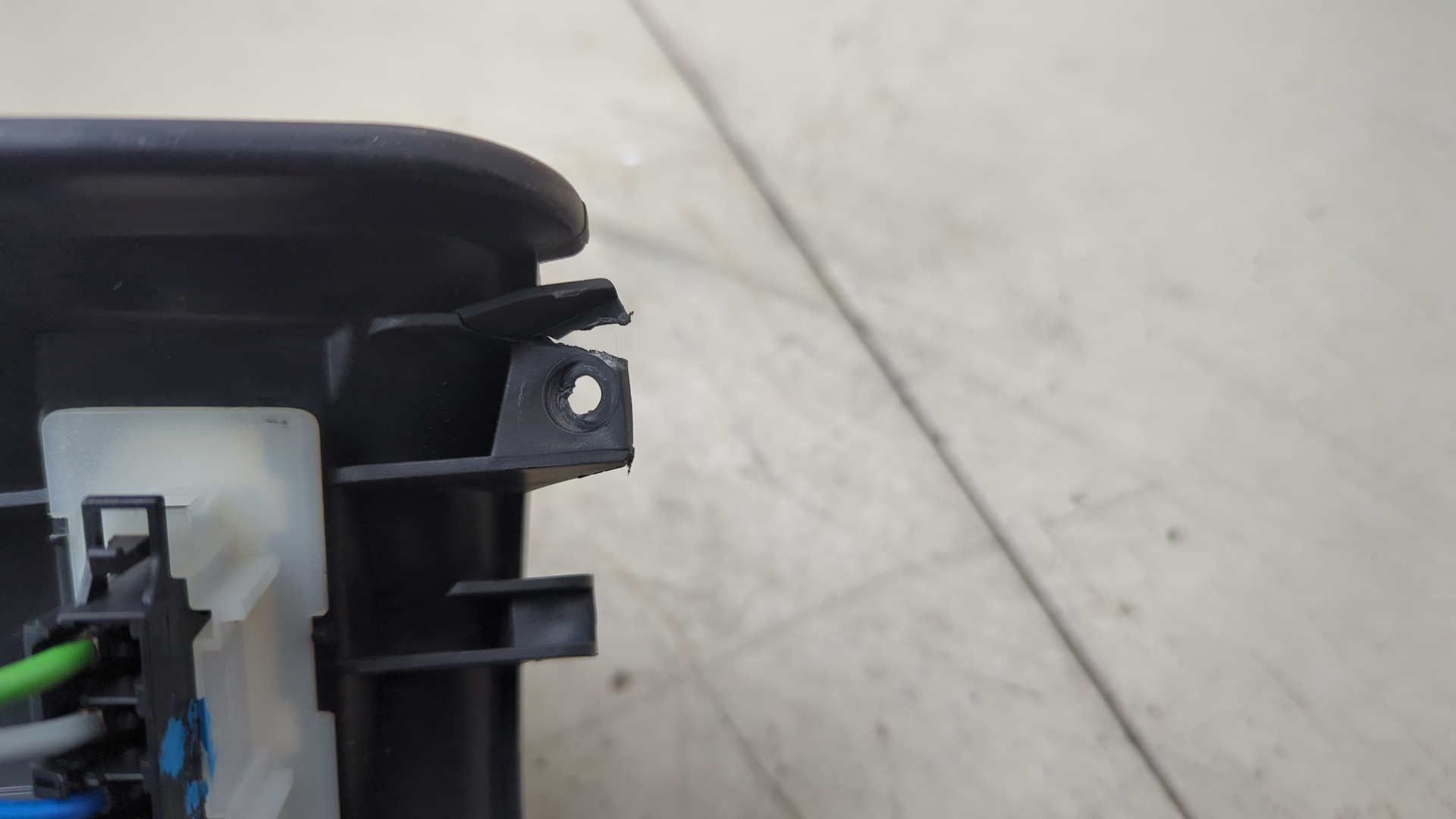 Моторчик печки