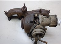  Турбина Skoda Octavia (A5) 2004-2013 20469426 #1