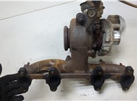  Турбина Skoda Octavia (A5) 2004-2013 20469426 #4