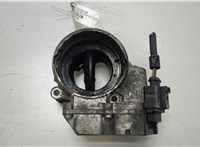  Заслонка дроссельная Skoda Octavia (A5) 2004-2013 20469428 #1