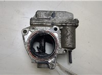  Заслонка дроссельная Skoda Octavia (A5) 2004-2013 20469428 #4