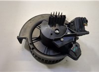  Двигатель отопителя (моторчик печки) Opel Zafira B 2005-2012 20469430 #2