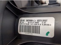  Двигатель отопителя (моторчик печки) Opel Zafira B 2005-2012 20469430 #3