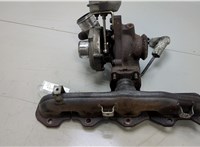  Турбина Ford Galaxy 2010-2015 20469435 #6