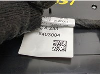  Фонарь салона (плафон) Mercedes GLC X253 2015-2019 20469440 #4