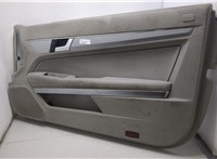 A2077200370 Дверная карта (Обшивка двери) Mercedes E-Coupe C207 2009- 20469445 #1