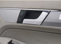 A2077200370 Дверная карта (Обшивка двери) Mercedes E-Coupe C207 2009- 20469445 #4