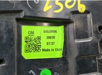  Накладка под фонарь Cadillac XT4 2018-2023 11431121 #7