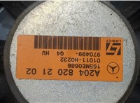 A2048202102 Динамик Mercedes E-Coupe C207 2009- 20469451 #4