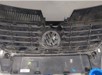 3C0853651AFPWF Решетка радиатора Volkswagen Passat 6 2005-2010 20469455 #1