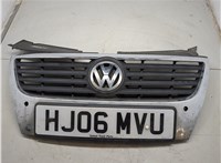 3C0853651AFPWF Решетка радиатора Volkswagen Passat 6 2005-2010 20469455 #3