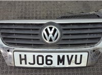 3C0853651AFPWF Решетка радиатора Volkswagen Passat 6 2005-2010 20469455 #7