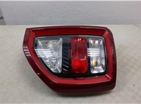  Накладка под фонарь Ford Bronco Sport 2020-2024 11431124 #1