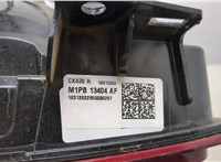  Накладка под фонарь Ford Bronco Sport 2020-2024 11431124 #4