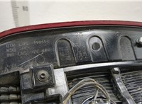  Накладка под фонарь Ford Bronco Sport 2020-2024 11431124 #5