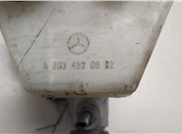  Цилиндр тормозной главный Mercedes C W203 2000-2007 20469459 #5