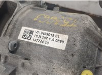  Редуктор Раздаточный КПП (раздатка) BMW X3 G01 2017-2024 11431125 #4