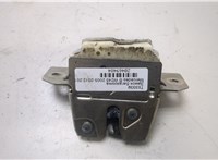 A1697400235 Замок багажника Mercedes B W245 2005-2012 20469484 #1
