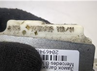 A1697400235 Замок багажника Mercedes B W245 2005-2012 20469484 #2