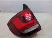  Фонарь (задний) BMW X5 F15 2013-2018 20469490 #1