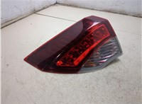 265550001R Фонарь (задний) Renault Laguna 3 2007- 20469510 #7