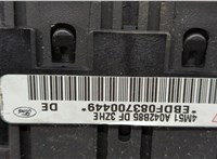  Подушка безопасности водителя Ford Focus 2 2005-2008 20469517 #4