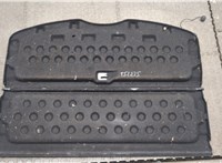  Полка багажника Skoda Octavia (A5) 2004-2013 20469528 #3