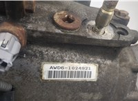  КПП 5-ст.мех. (МКПП) Honda Accord 7 2003-2007 20469546 #3