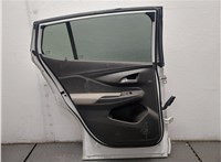  Дверь боковая (легковая) Buick Envista 2022-2025 20469552 #2