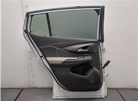  Дверь боковая (легковая) Buick Envista 2022-2025 20469552 #6