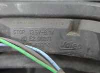 Фонарь (задний) Renault Laguna 3 2007- 20469564 #7