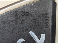  Фонарь (задний) Renault Laguna 3 2007- 20469564 #8