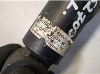  Пружина подвески Iveco EuroCargo 3 2015- 11431184 #4