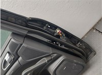  Дверная карта (Обшивка двери) Porsche Cayenne 2010-2014 11431186 #2
