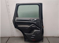  Дверная карта (Обшивка двери) Porsche Cayenne 2010-2014 11431186 #5