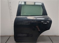  Дверная карта (Обшивка двери) Porsche Cayenne 2010-2014 11431186 #1