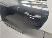  Дверная карта (Обшивка двери) Porsche Cayenne 2010-2014 11431186 #12