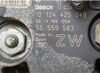 6204216, 93186763, 13229989, 93190894 Генератор Opel Vectra C 2002-2008 20469607 #3