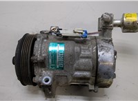6854082, 1854157 Компрессор кондиционера Opel Vectra C 2002-2008 20469612 #1