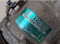 6854082, 1854157 Компрессор кондиционера Opel Vectra C 2002-2008 20469612 #3