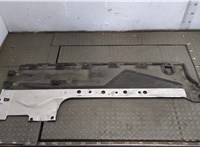  Защита днища, запаски, КПП, подвески Alfa Romeo Giulia 2015- 20469615 #1