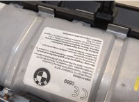  Подушка безопасности коленная BMW X5 F15 2013-2018 20469620 #3