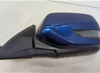  Зеркало боковое Subaru Legacy (B14) 2009-2014 20469631 #2