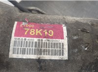  КПП - автомат (АКПП) 4х4 Suzuki Grand Vitara 2005-2015 20469635 #7
