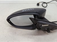  Зеркало боковое Volkswagen Passat 7 2010-2015 Европа 20469639 #1